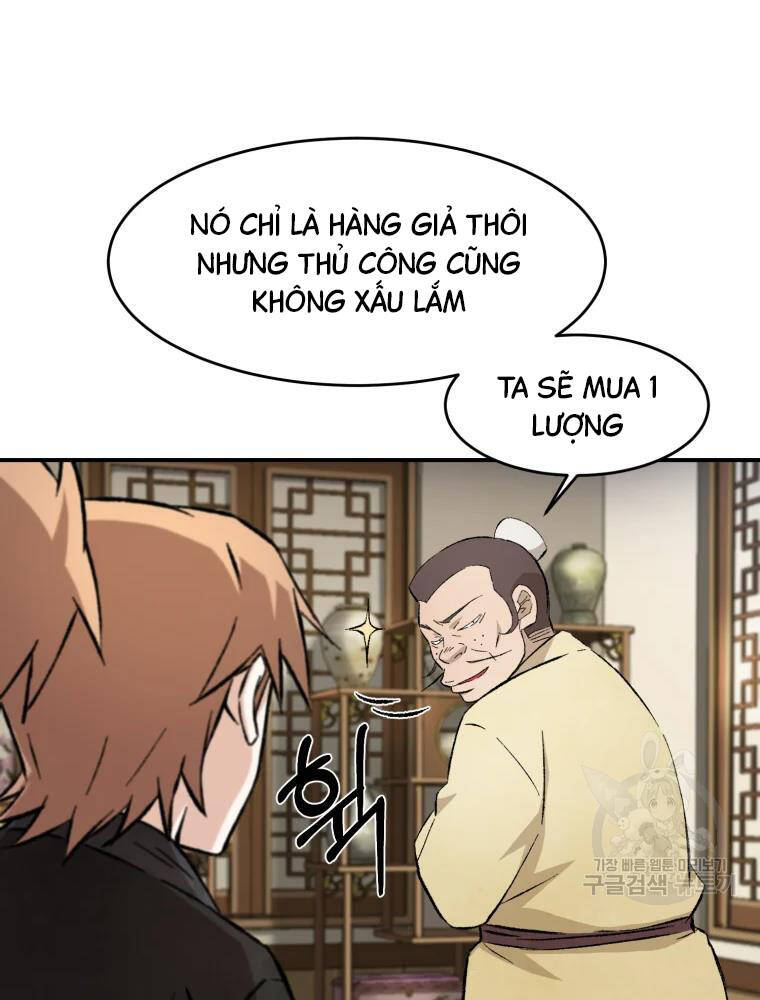 Đại Cao Thủ Chapter 13 - Trang 2