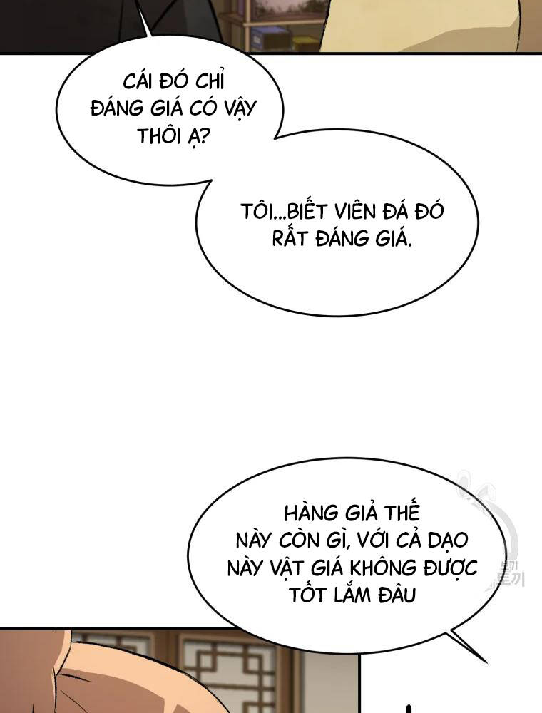 Đại Cao Thủ Chapter 13 - Trang 2