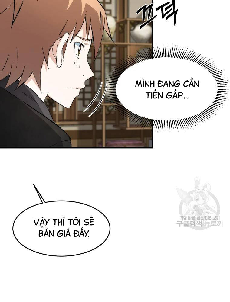 Đại Cao Thủ Chapter 13 - Trang 2