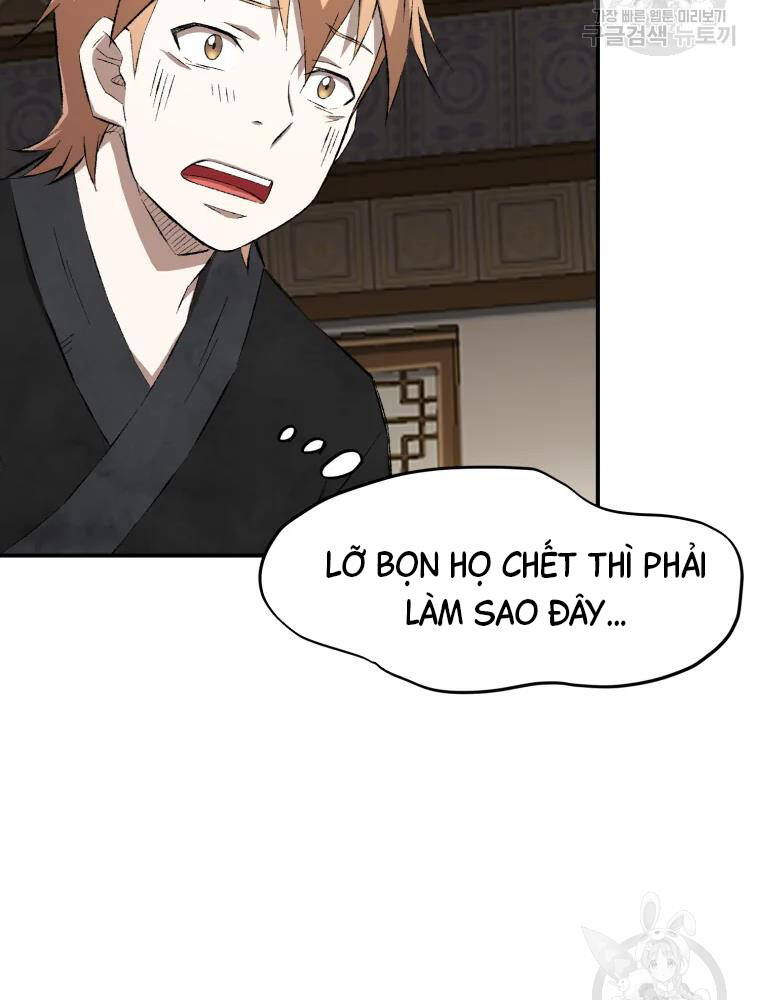 Đại Cao Thủ Chapter 14 - Trang 2