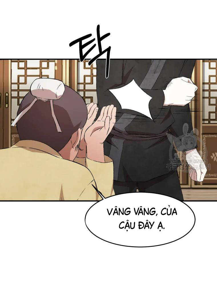 Đại Cao Thủ Chapter 14 - Trang 2