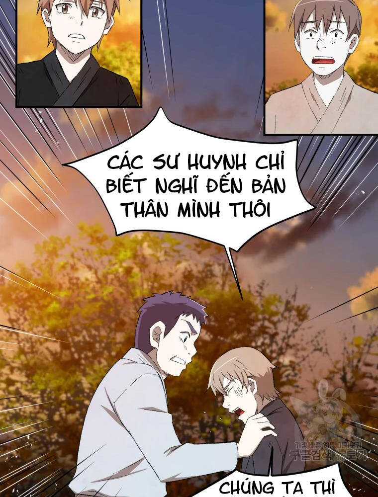 Đại Cao Thủ Chapter 15 - Trang 2