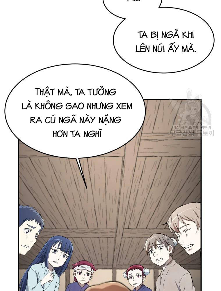 Đại Cao Thủ Chapter 15 - Trang 2