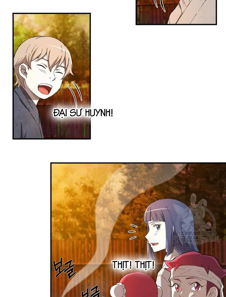 Đại Cao Thủ Chapter 15 - Trang 2