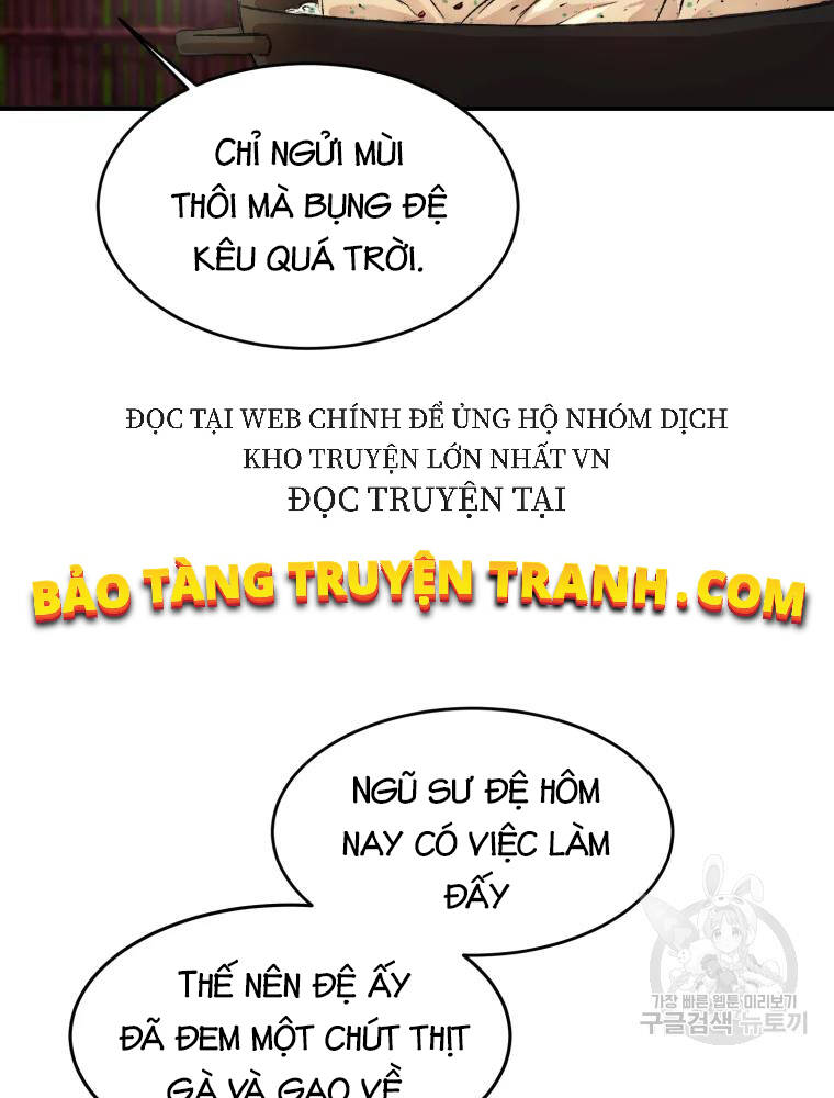 Đại Cao Thủ Chapter 15 - Trang 2
