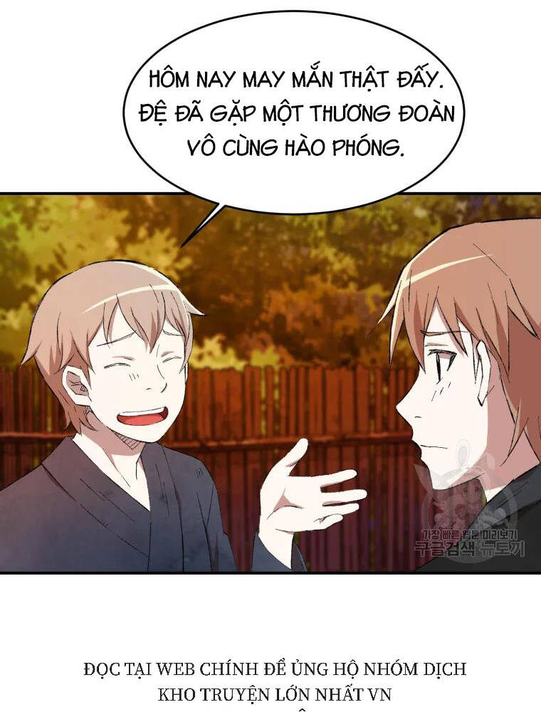 Đại Cao Thủ Chapter 15 - Trang 2