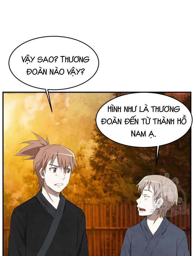 Đại Cao Thủ Chapter 15 - Trang 2