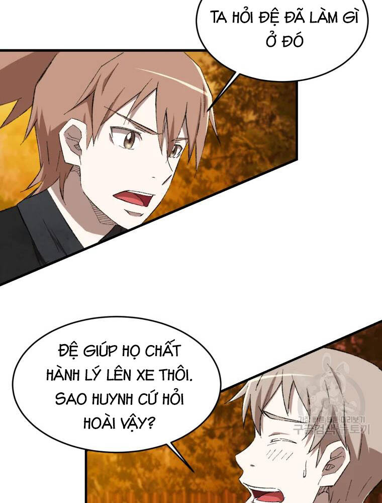 Đại Cao Thủ Chapter 15 - Trang 2