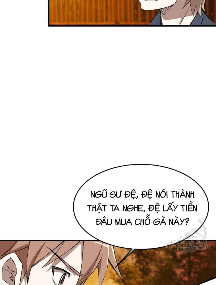 Đại Cao Thủ Chapter 15 - Trang 2