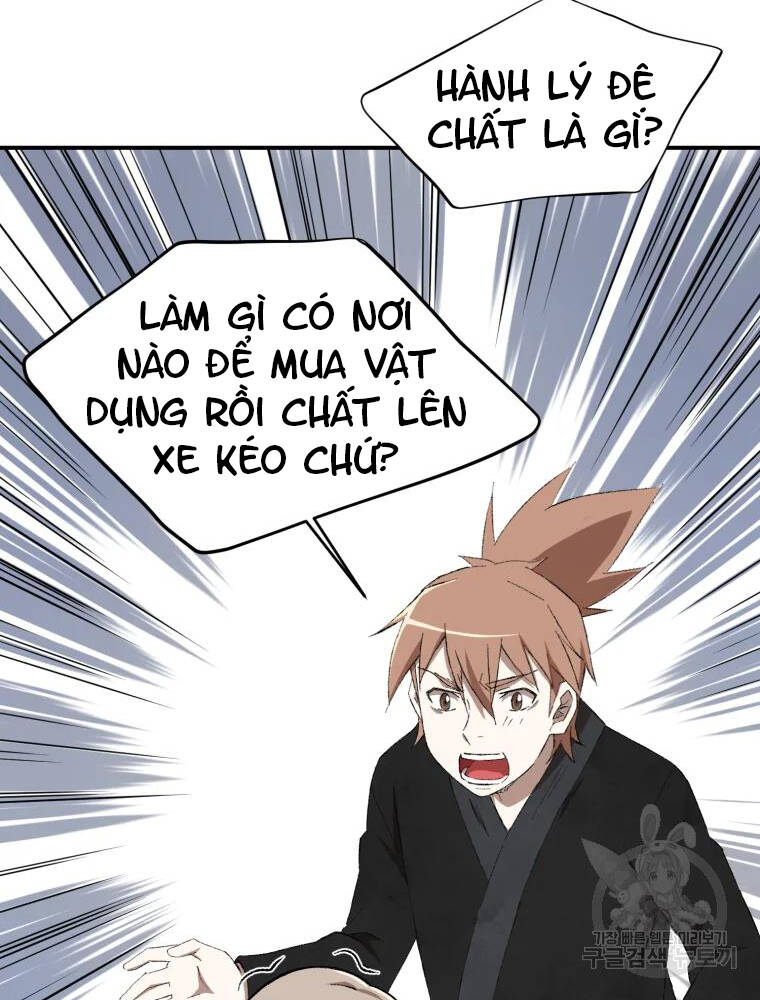 Đại Cao Thủ Chapter 15 - Trang 2