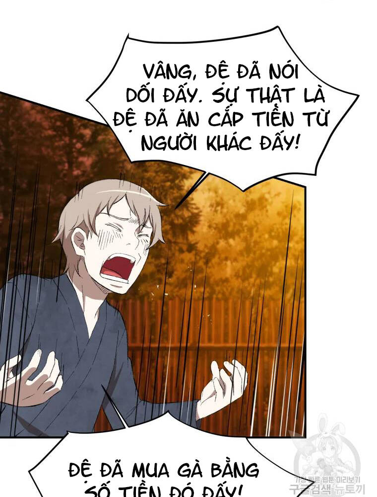 Đại Cao Thủ Chapter 15 - Trang 2