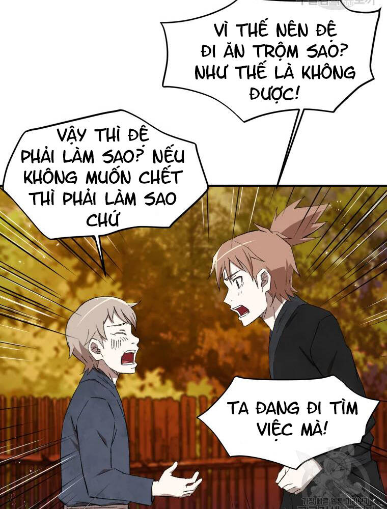 Đại Cao Thủ Chapter 15 - Trang 2