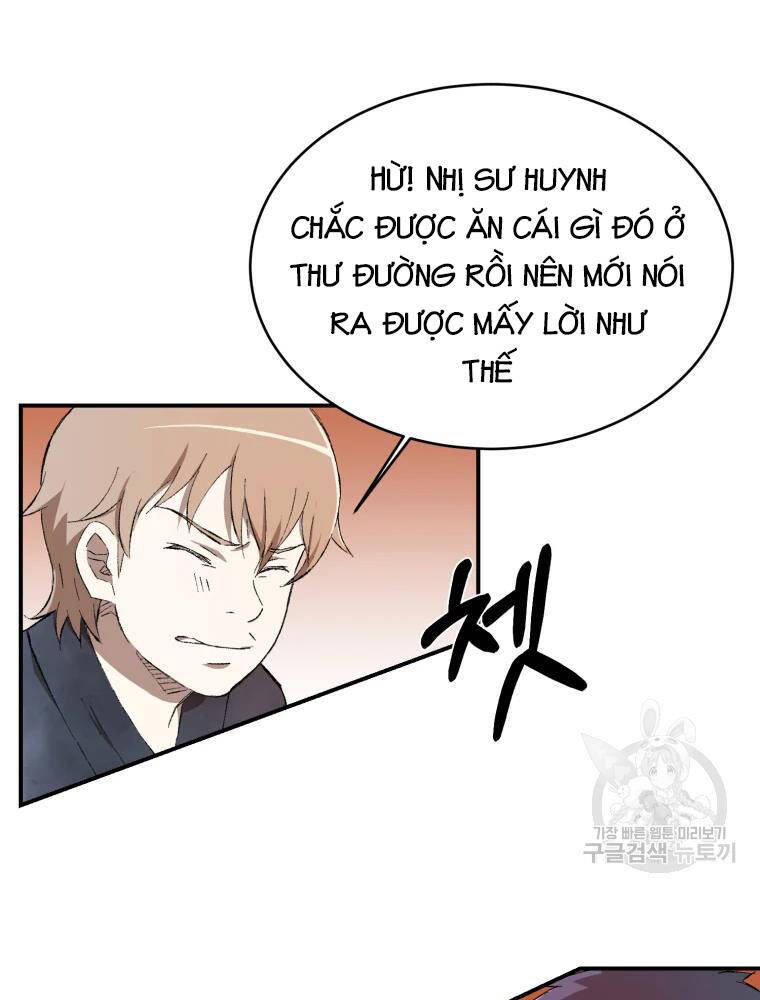 Đại Cao Thủ Chapter 15 - Trang 2