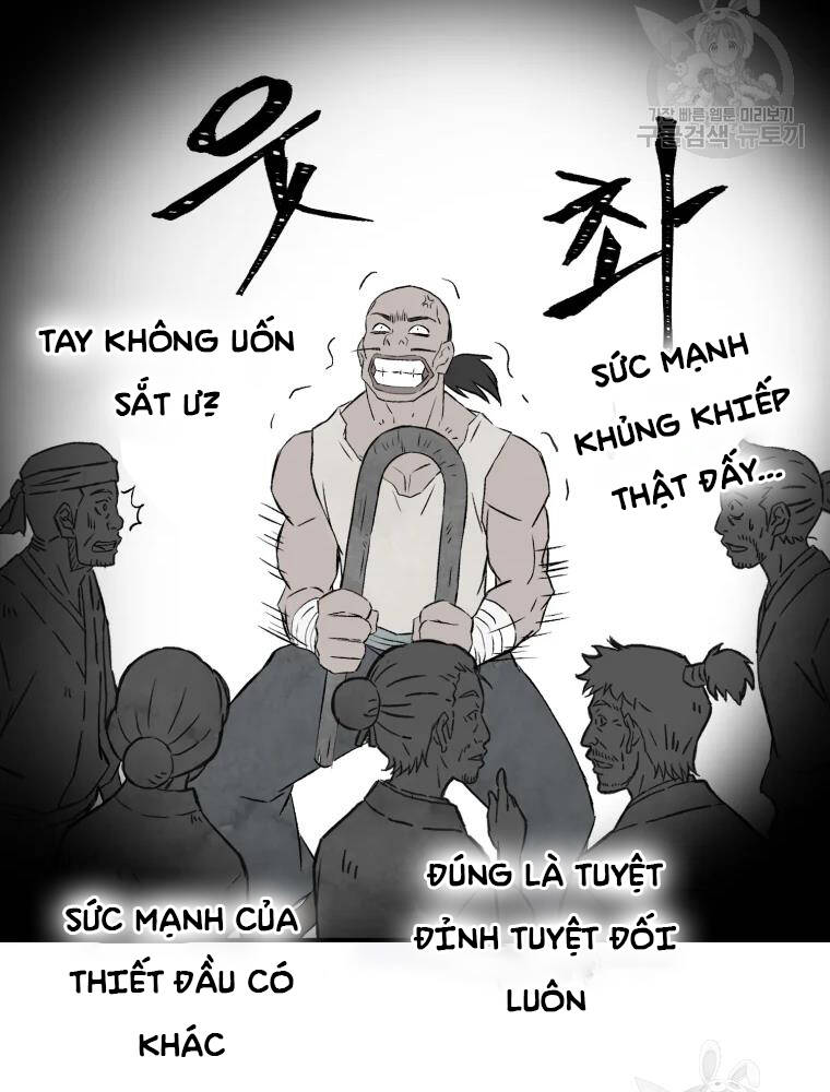 Đại Cao Thủ Chapter 16 - Trang 2