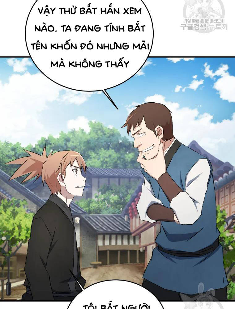 Đại Cao Thủ Chapter 16 - Trang 2