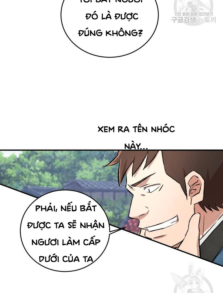 Đại Cao Thủ Chapter 16 - Trang 2