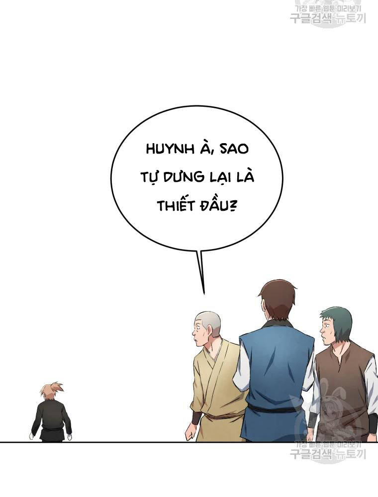 Đại Cao Thủ Chapter 16 - Trang 2
