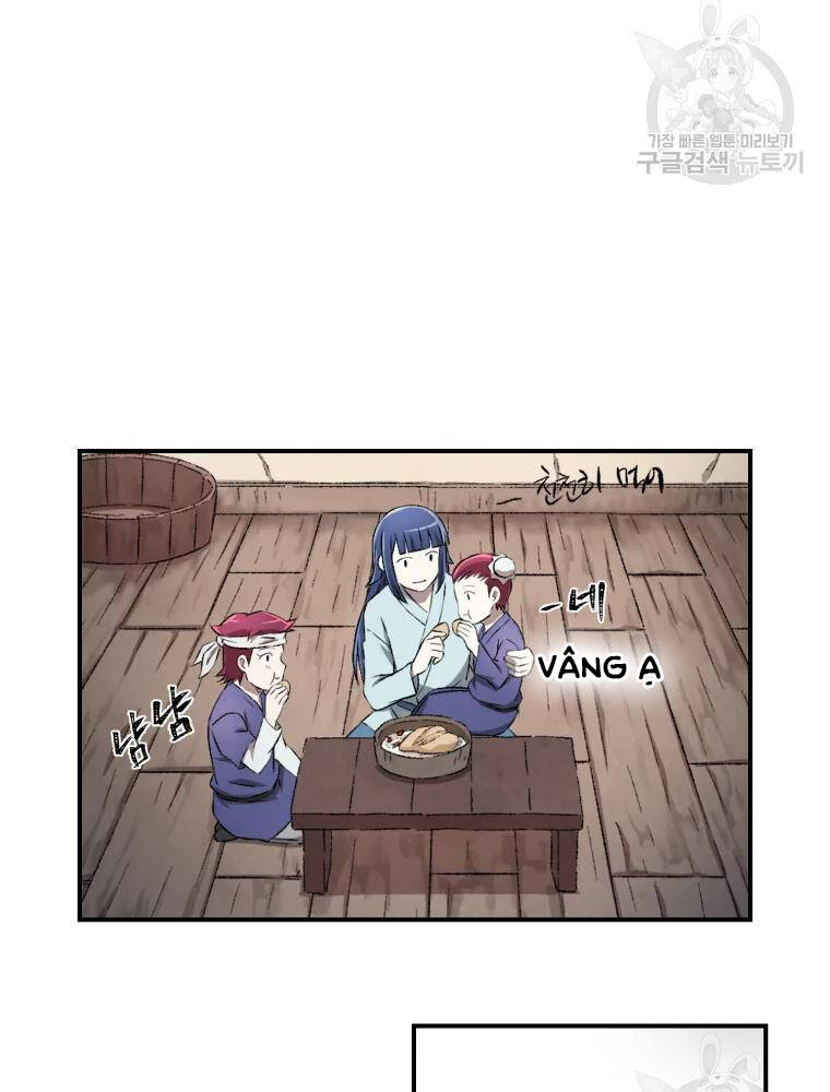 Đại Cao Thủ Chapter 16 - Trang 2