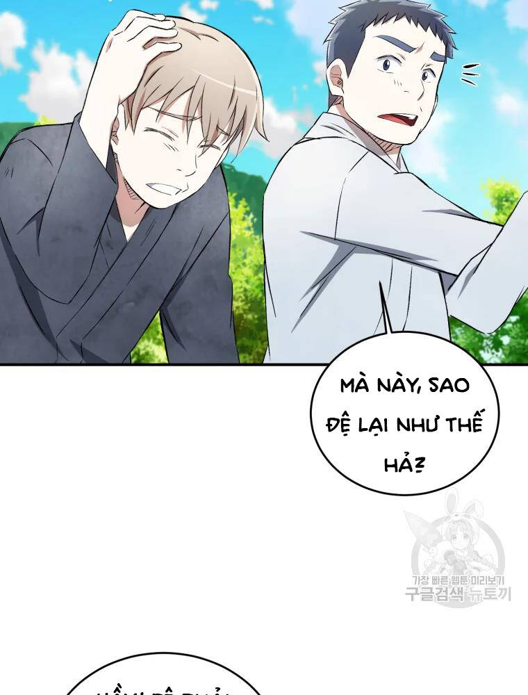 Đại Cao Thủ Chapter 16 - Trang 2