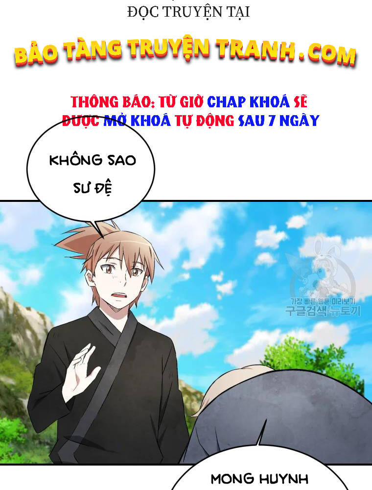 Đại Cao Thủ Chapter 16 - Trang 2