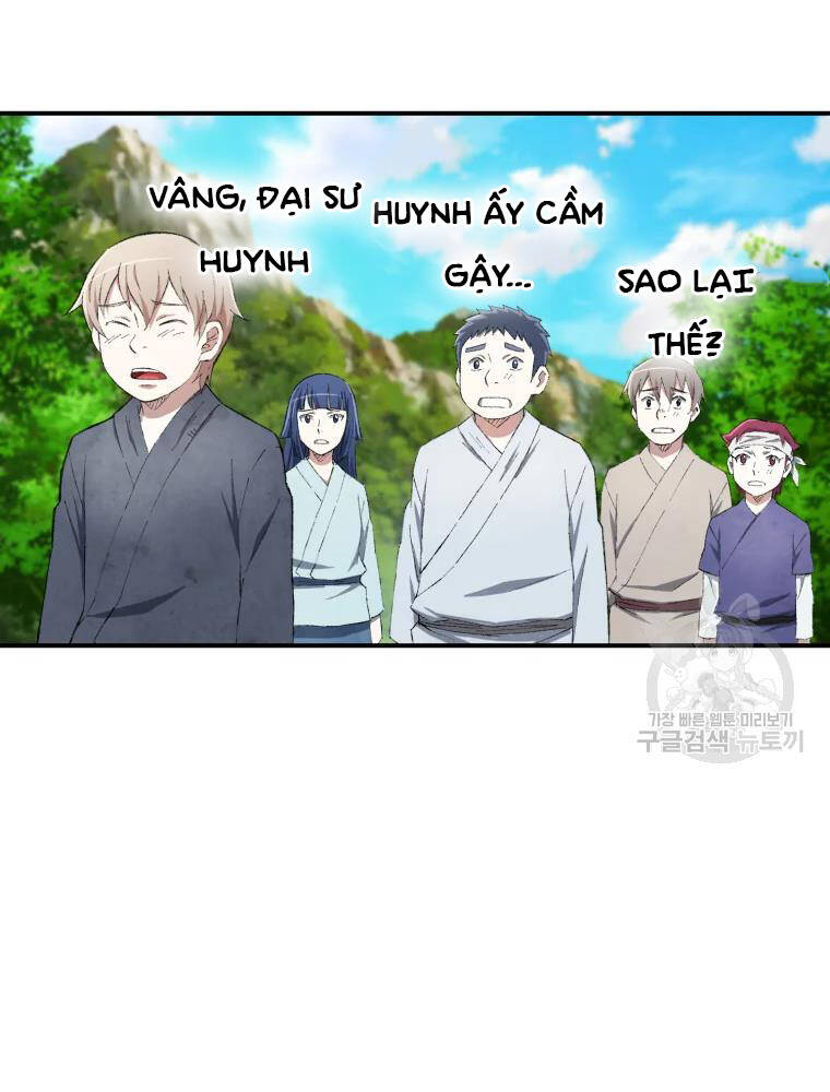 Đại Cao Thủ Chapter 16 - Trang 2