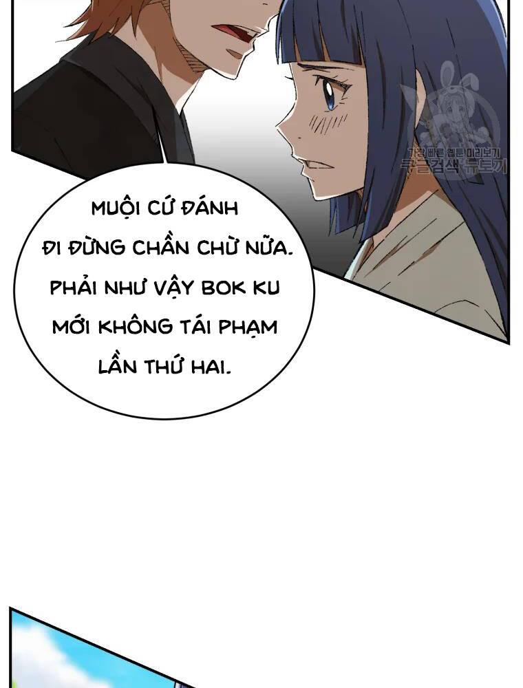 Đại Cao Thủ Chapter 16 - Trang 2