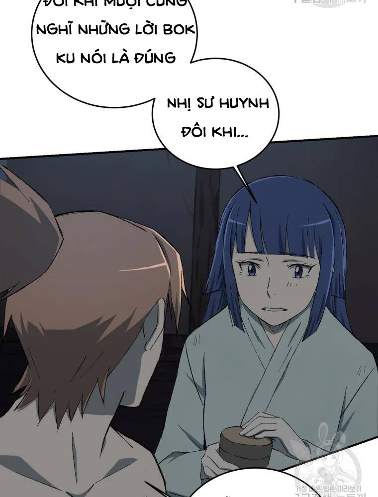 Đại Cao Thủ Chapter 16 - Trang 2