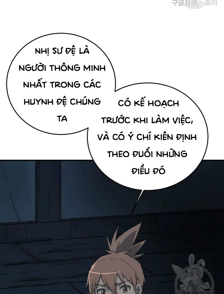 Đại Cao Thủ Chapter 16 - Trang 2