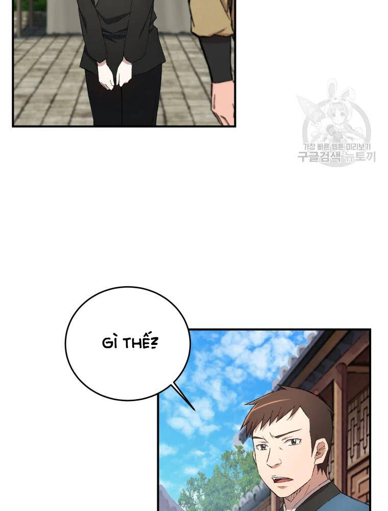 Đại Cao Thủ Chapter 16 - Trang 2