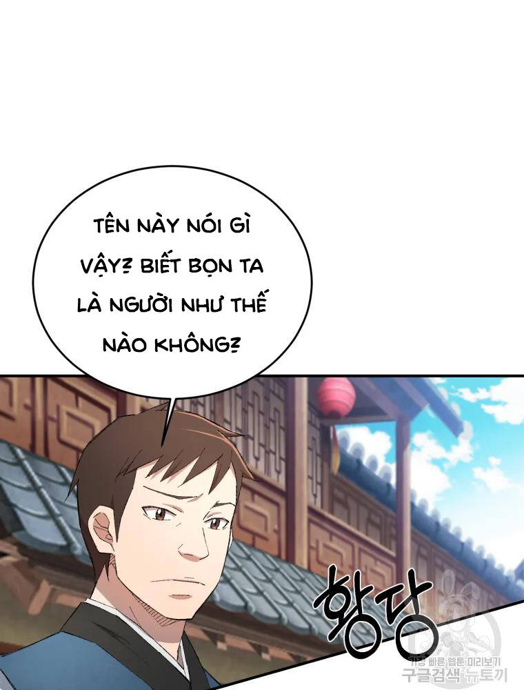 Đại Cao Thủ Chapter 16 - Trang 2