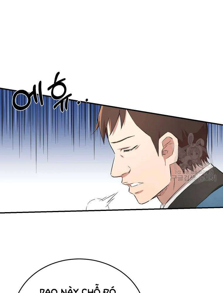 Đại Cao Thủ Chapter 16 - Trang 2