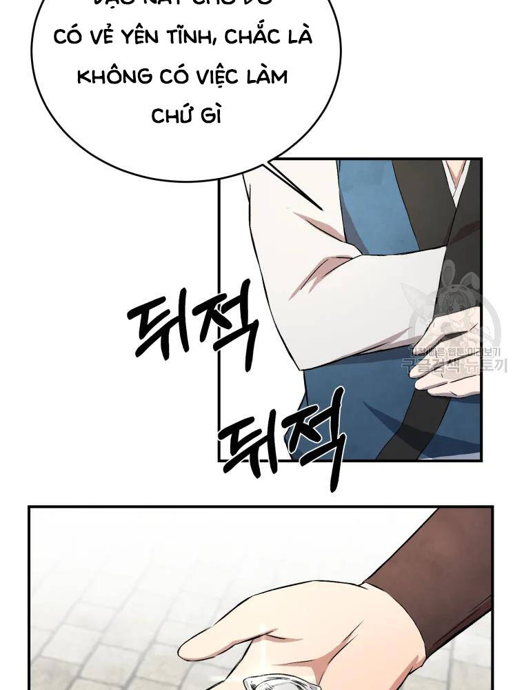 Đại Cao Thủ Chapter 16 - Trang 2