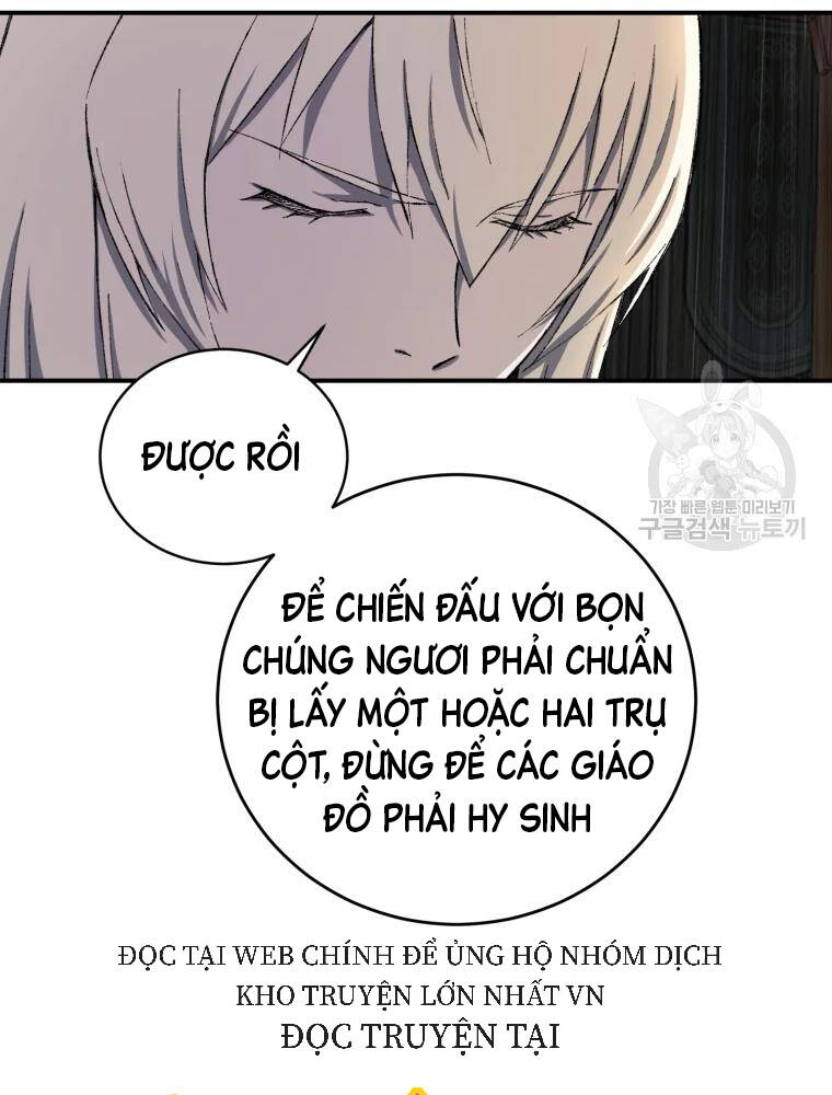 Đại Cao Thủ Chapter 17 - Trang 2
