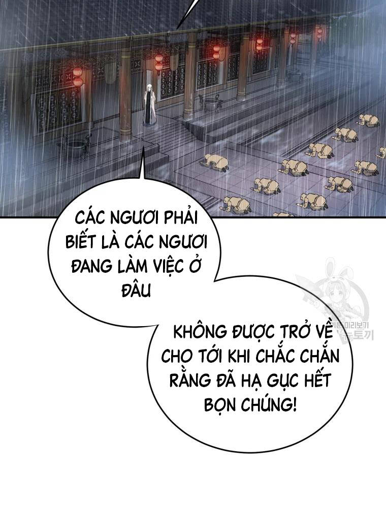 Đại Cao Thủ Chapter 17 - Trang 2