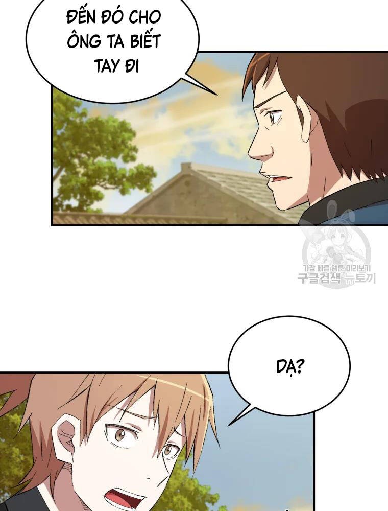 Đại Cao Thủ Chapter 17 - Trang 2