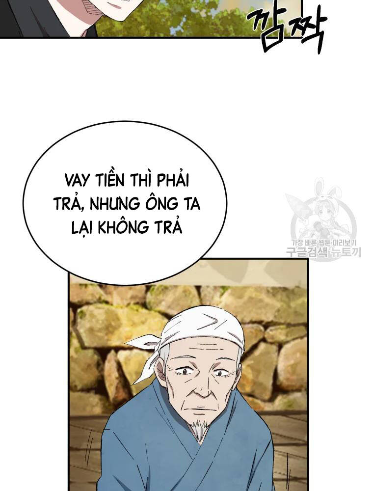 Đại Cao Thủ Chapter 17 - Trang 2