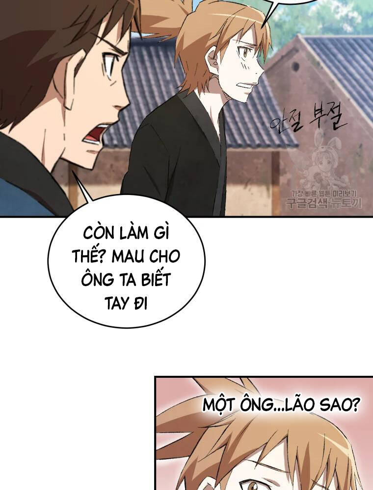 Đại Cao Thủ Chapter 17 - Trang 2