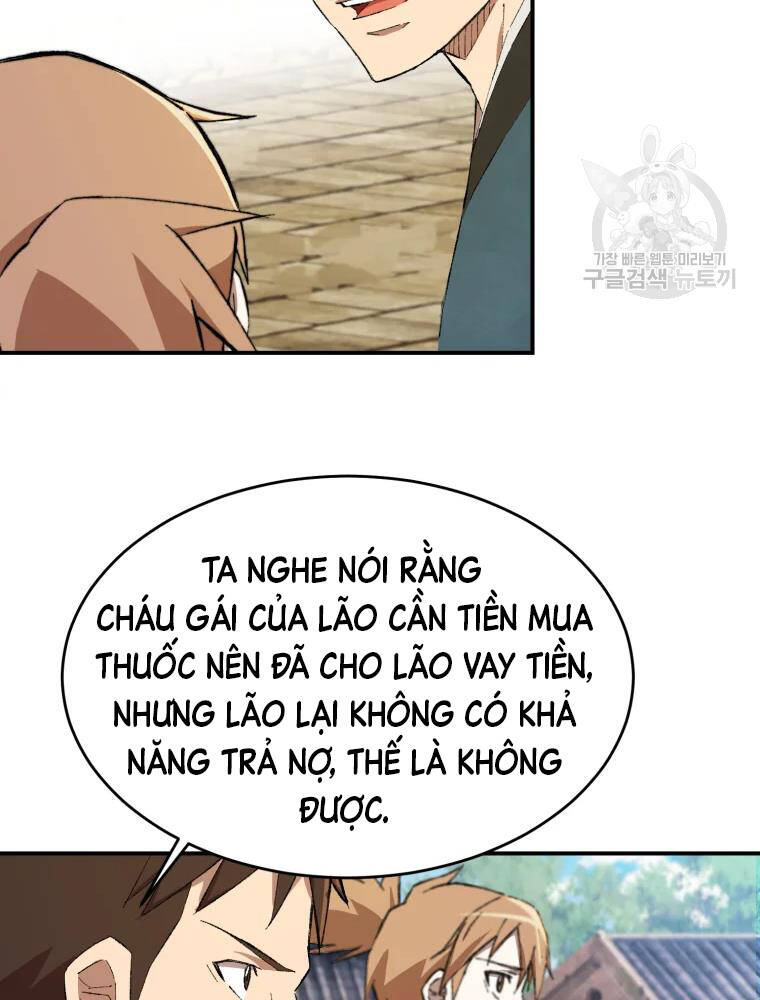 Đại Cao Thủ Chapter 17 - Trang 2