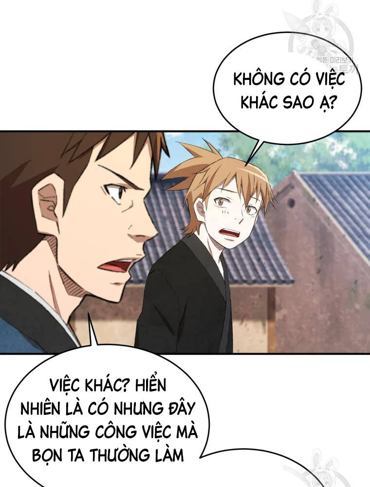 Đại Cao Thủ Chapter 17 - Trang 2