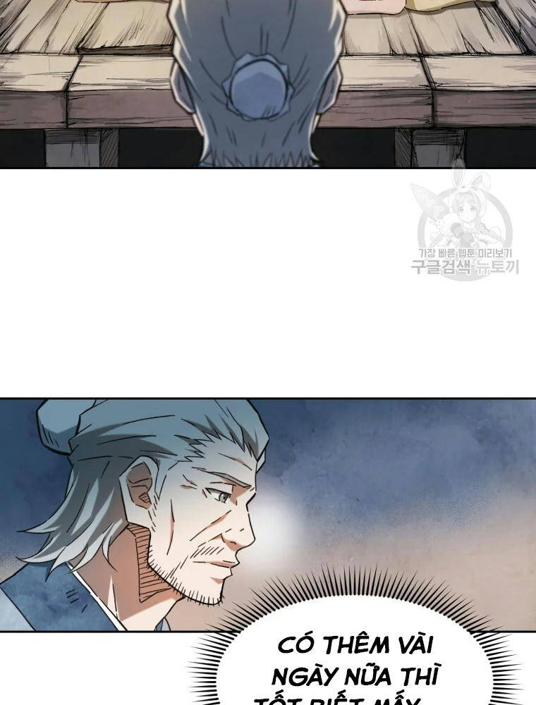 Đại Cao Thủ Chapter 2 - Trang 2