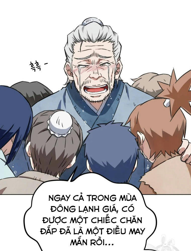 Đại Cao Thủ Chapter 2 - Trang 2