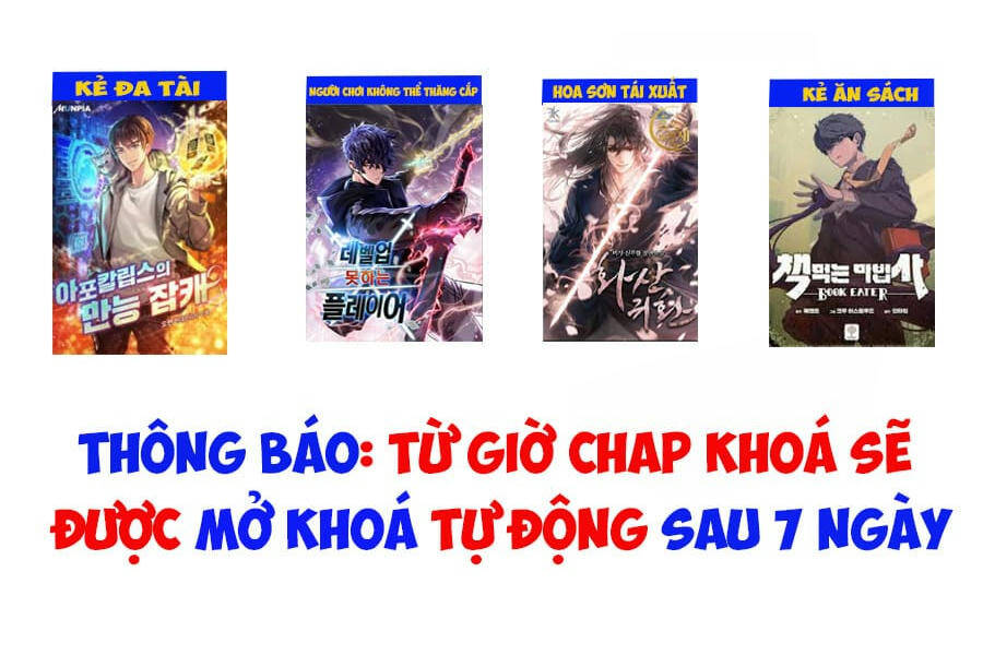 Đại Cao Thủ Chapter 2 - Trang 2