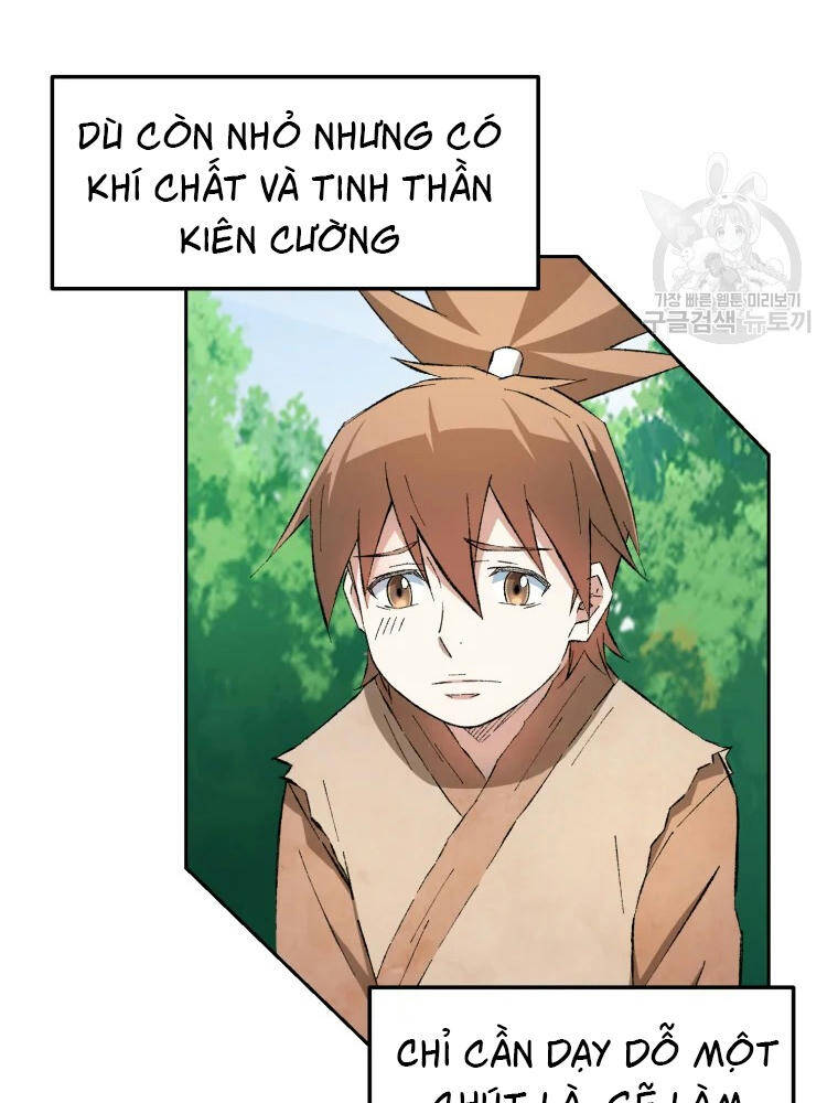 Đại Cao Thủ Chapter 2 - Trang 2