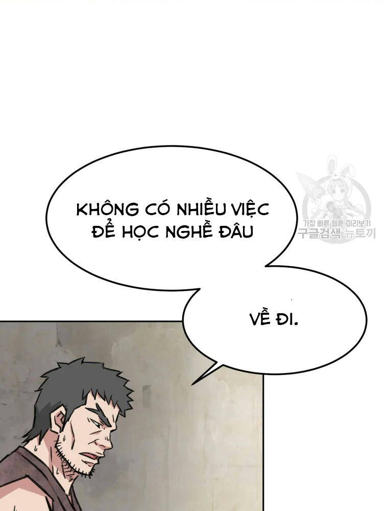 Đại Cao Thủ Chapter 2 - Trang 2
