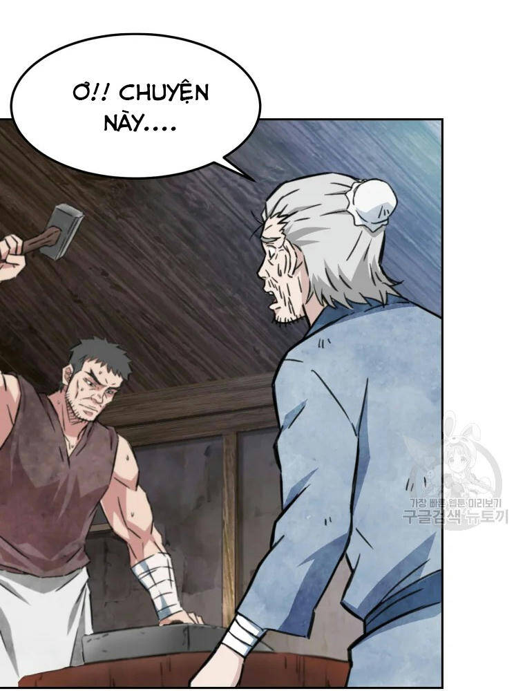 Đại Cao Thủ Chapter 2 - Trang 2