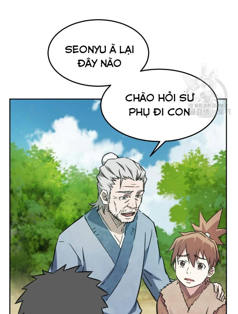 Đại Cao Thủ Chapter 2 - Trang 2