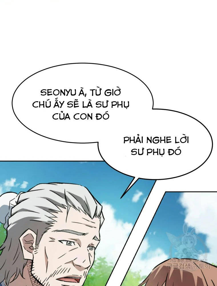 Đại Cao Thủ Chapter 2 - Trang 2