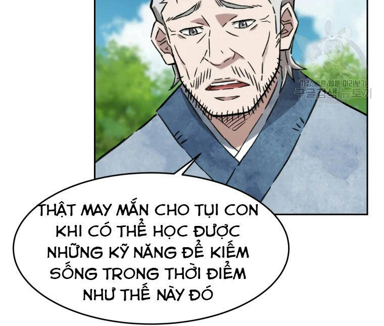 Đại Cao Thủ Chapter 2 - Trang 2
