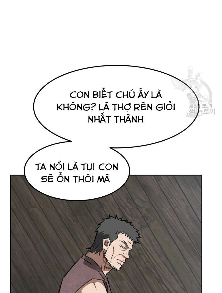 Đại Cao Thủ Chapter 2 - Trang 2