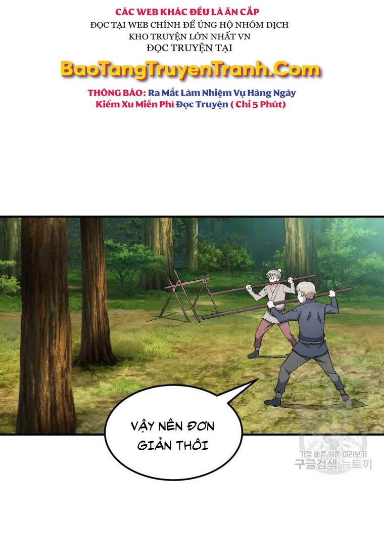 Đại Cao Thủ Chapter 21 - Trang 2